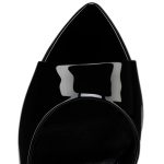 Christian Louboutin Miss Z Mule - Image 2